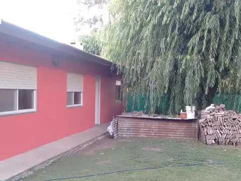 CAMPO 2.5HAS CON MEJORAS SAN PEDRO