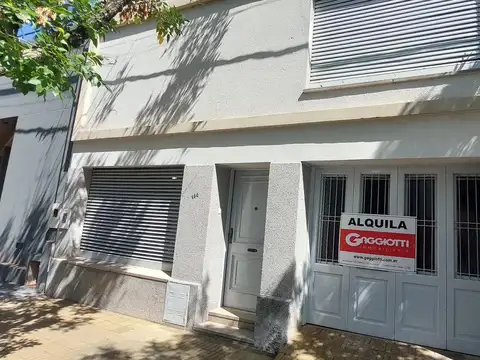Casa - Barrio San Martin