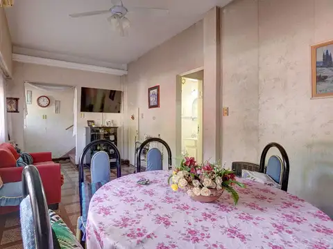 VENTA PH/CASA 4 AMB SIN EXPENSAS  P.CHACABUCO