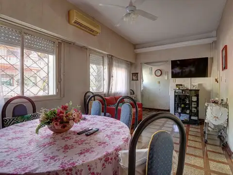 Departamento en Venta 56 años