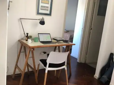 Departamento en Alquiler Temporal de 1 dormitorio