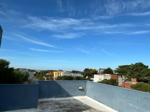 Departamento en Venta en Ostende, USD 99.000