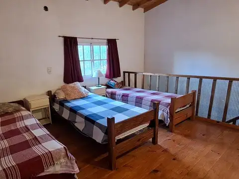 Casa en Venta 16 años