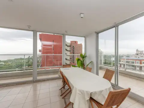 Departamento en Venta con 2 cocheras