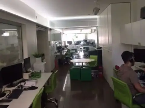 Oficina en Venta en Palermo Hollywood, USD 235.501