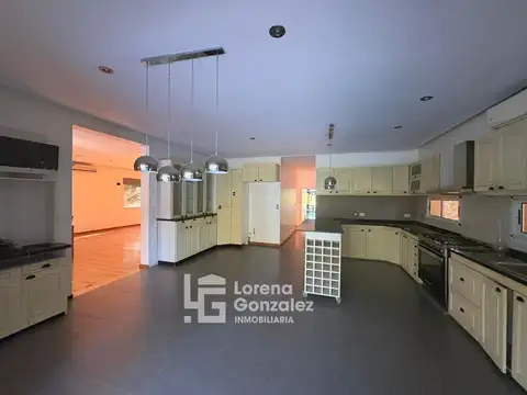 Casa en Alquiler 15 años
