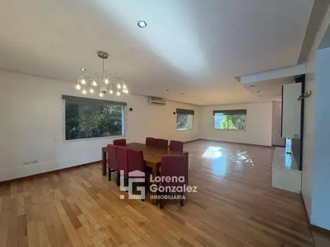 Casa en Alquiler de 4 dormitorios