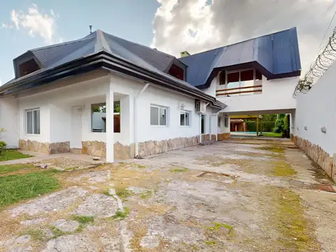 Calle 472 entre 27 y 28