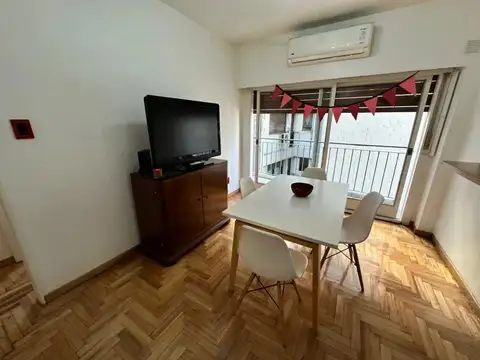 DEPARTAMENTO EN VENTA 3 AMB. PALERMO SOHO