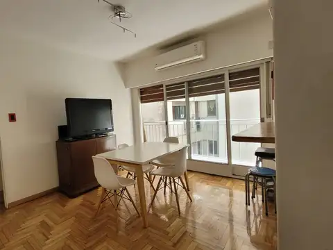 Departamento en Venta en Palermo Soho, USD 149.900