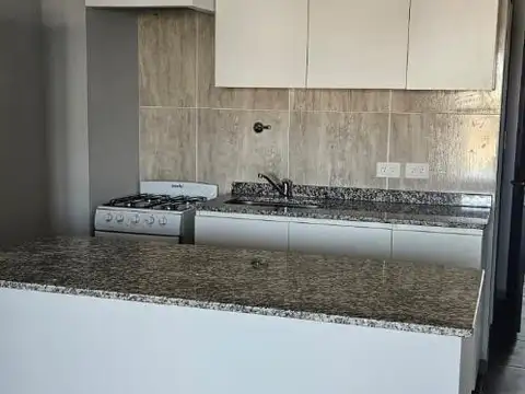 Departamento en Venta en Santos Lugares, USD 52.000