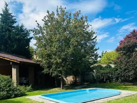 Terreno en Venta en Arguello, USD 85.000