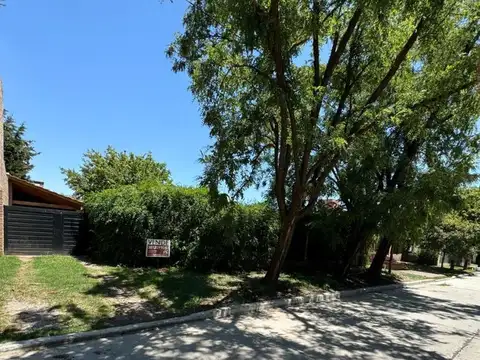 Terreno en Venta en Arguello, USD 85.000