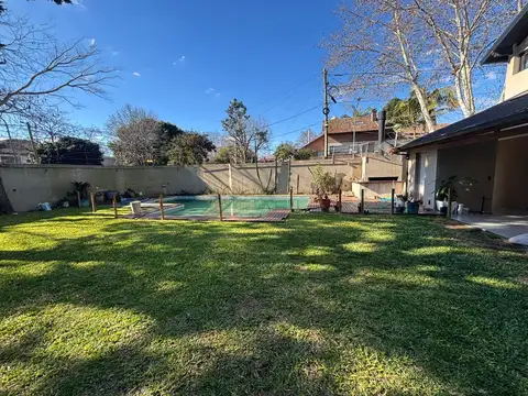 Casa en Venta 25 años
