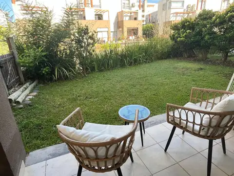 Departamento en Venta / Alquiler en  Lago del Sendero