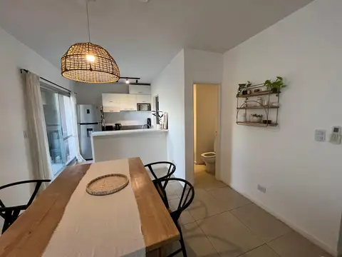 Departamento en Venta de 3 ambientes