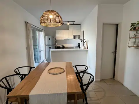 Departamento en Venta en Nordelta, USD 210.000