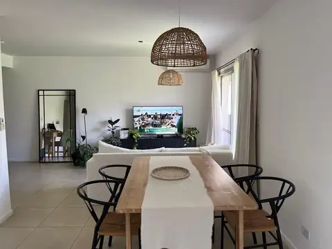 Departamento en Venta en Nordelta, USD 229.000