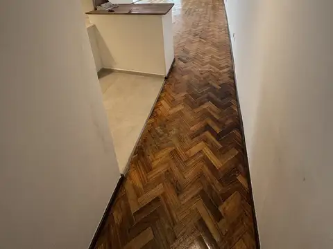 Jose A. Cabrera 2900, Piso 1