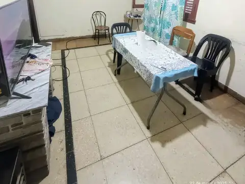 Depto Tipo Casa en Venta de 3 dormitorios