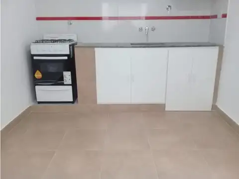 Depto Tipo Casa en Venta de 2 ambientes