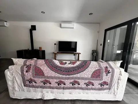 Casa en Venta 2 años