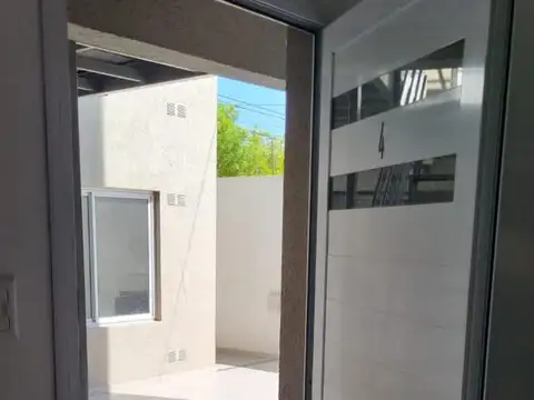 Departamento en  venta