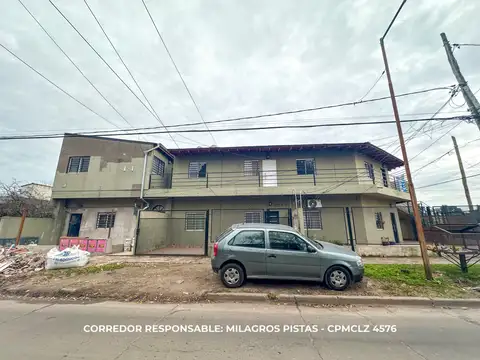 Departamento en Alquiler en Ministro Rivadavia, USD 530.000