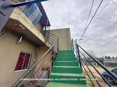 Departamento en Alquiler A Estrenar