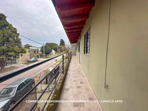 Departamento en Alquiler en Ministro Rivadavia, USD 530.000