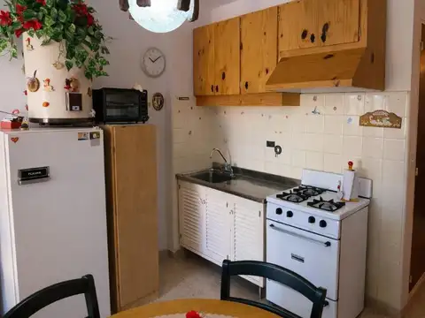 Departamento en Venta al Sur