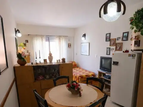 Departamento en Venta en San Bernardo del Tuyú, USD 35.000