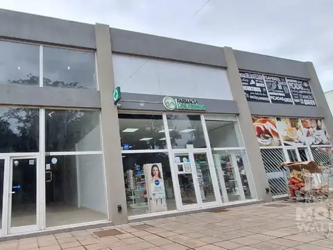 Local en alquiler - Loma Verde