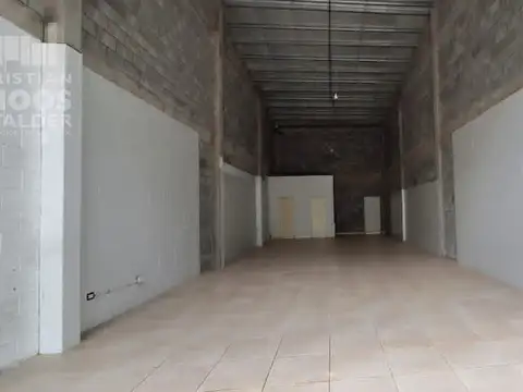 Local en Alquiler A Estrenar