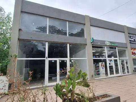 Local en alquiler, Loma Verde.