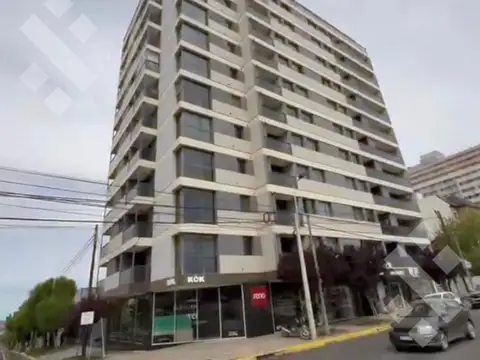 ALQUILER DEPTO AMOBLADO 2 DORMIS CON COCHERA EDIFICIO GEMMA II - LELOIR Y ENTRE RIOS