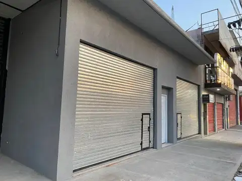 Local  en Alquiler en General Pacheco, Tigre, G.B.A. Zona Norte