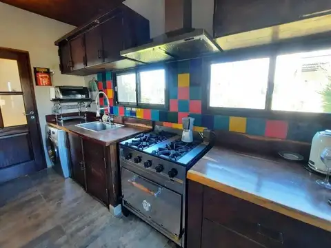 Casa en Venta al Oeste