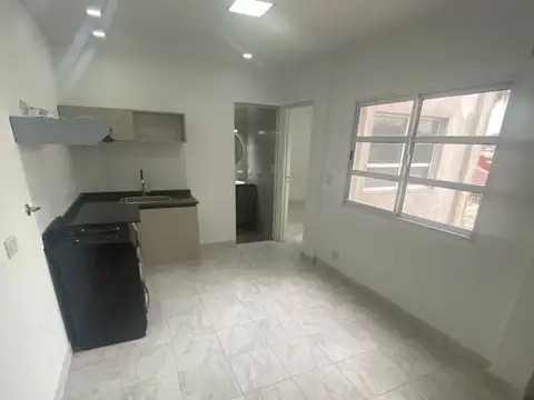 Departamento en Alquiler de 2 ambientes