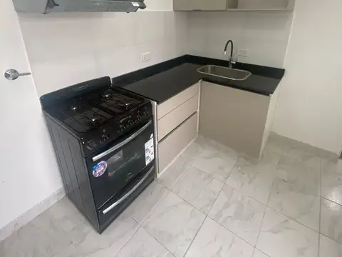 Departamento en Alquiler de 1 dormitorio