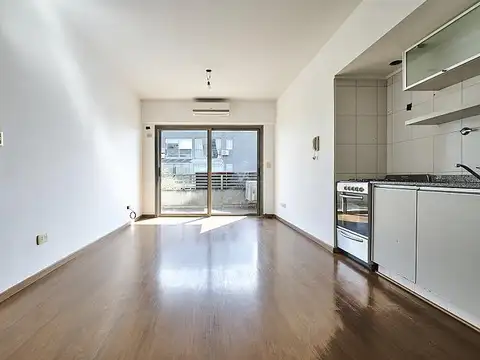 Departamento en Venta en Colegiales, USD 130.000