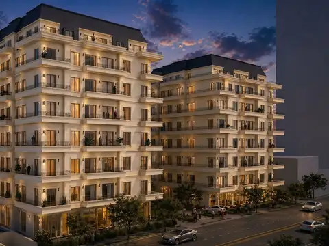 Departamento en Venta de 3 dormitorios