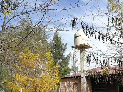 Casa en Venta de 1 dormitorio