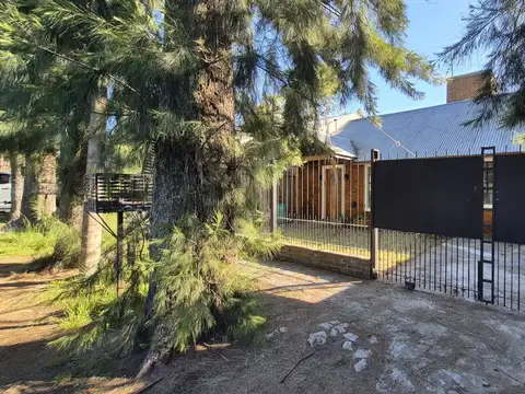 Casa en Alquiler de 2 dormitorios