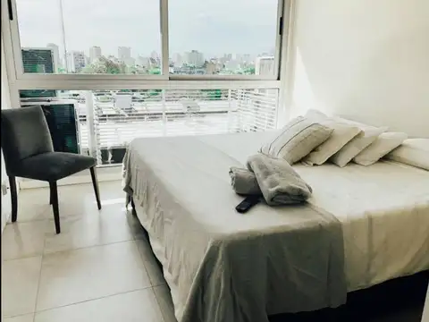 Departamento en Alquiler Temporal en Palermo Hollywood, USD 1.000
