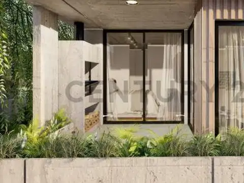 Departamento en Venta en San Antonio De Padua, USD 82.000