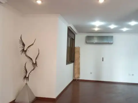 Avda. Mcal. López esquina Juan Manuel Frutos Pane