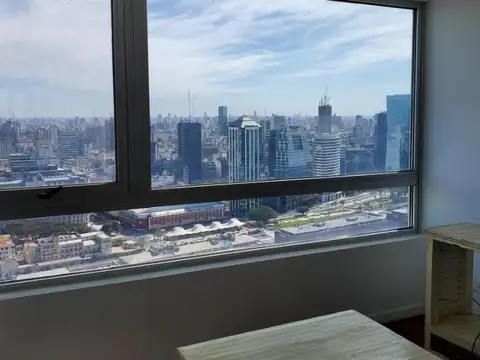 Departamento en Alquiler Temporal con 2 cocheras