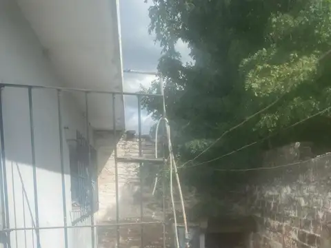 Casa Monoambiente con 1 baño