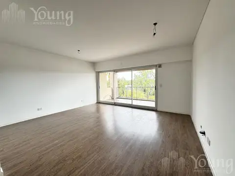 Departamento en Alquiler de Monoambiente